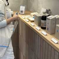 일본여행 / 나고야에서 만난 블루보틀 굿즈 구경하기 좋아요