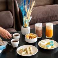 Mövenpick Siam Hotel Na Jomtien Pattaya