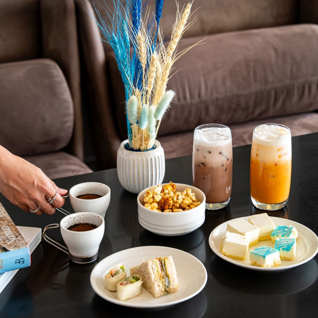 Mövenpick Siam Hotel Na Jomtien Pattaya