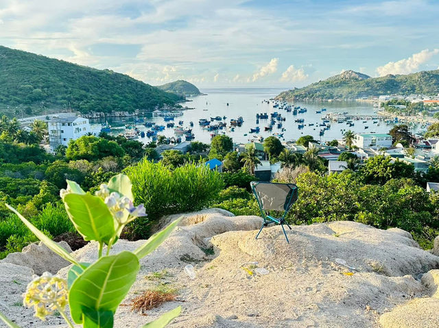 Vịnh Vĩnh Hy
