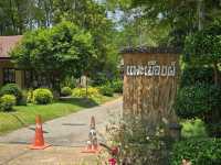 ธรรมชาติสร้าง แพะเมืองผี แพร่