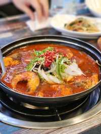 ❤️제주여행시 입맛을 쏵 돌게 해줬던 표선 맛집, "검은여식당"❤️