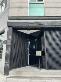 일곡동 자연마을에 위치한  분위기 좋은 고급스런 이자카야 “시로미“ 
