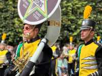 A Toast to Tradition: My Experience at the Neuchâtel Grape Harvest Festival