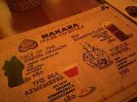 峴港有靈魂嘅隱世酒吧 🍹MAKARA Bar