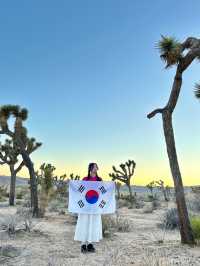 LA 근교 최애 여행지 🏜️