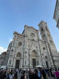 Florence Cathedral: The Crown Jewel of Renaissance Italy