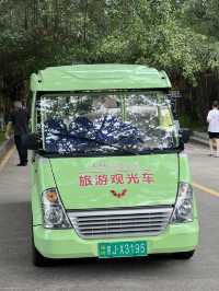 江門2天快閃 