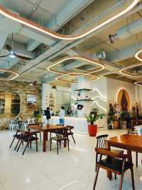 Botanic Coffee in Batam