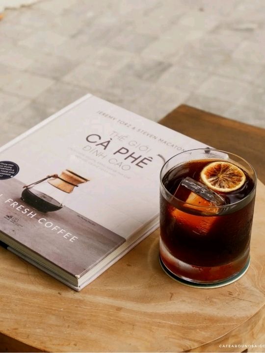 An's Cafe