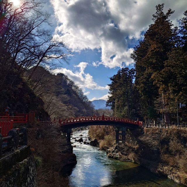 來一趟三日兩夜治癒心靈的東京近郊之旅 - 日光！