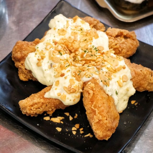 𝐒𝐄𝐎𝐔𝐋𝐅𝐔𝐋 🍲 Unilever House พระราม 9