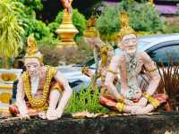 วัดอรัญรังษี