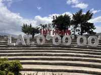 【Mitad del Mundo】赤道の国で、“世界の中心”に立つ。