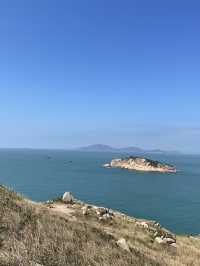 Stunning ancient and natural wonders in Po Toi Island Hong Kong 