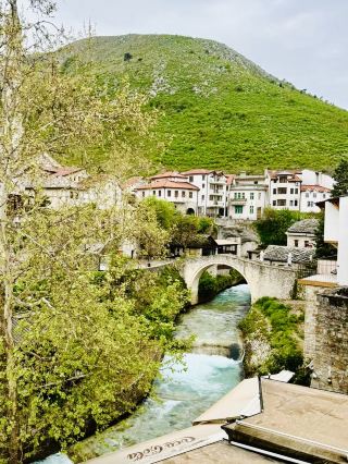 Don’t Visit Mostar if You Have Only 1 Day