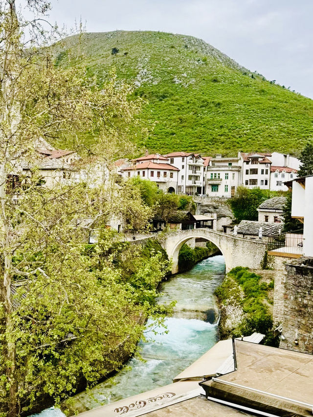 Don’t Visit Mostar if You Have Only 1 Day