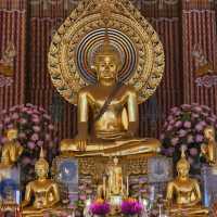 🔆WAT Chana Songkram | วัดชนะสงคราม🔆