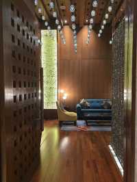 HILTON JAIPUR CITY || "I do love it"