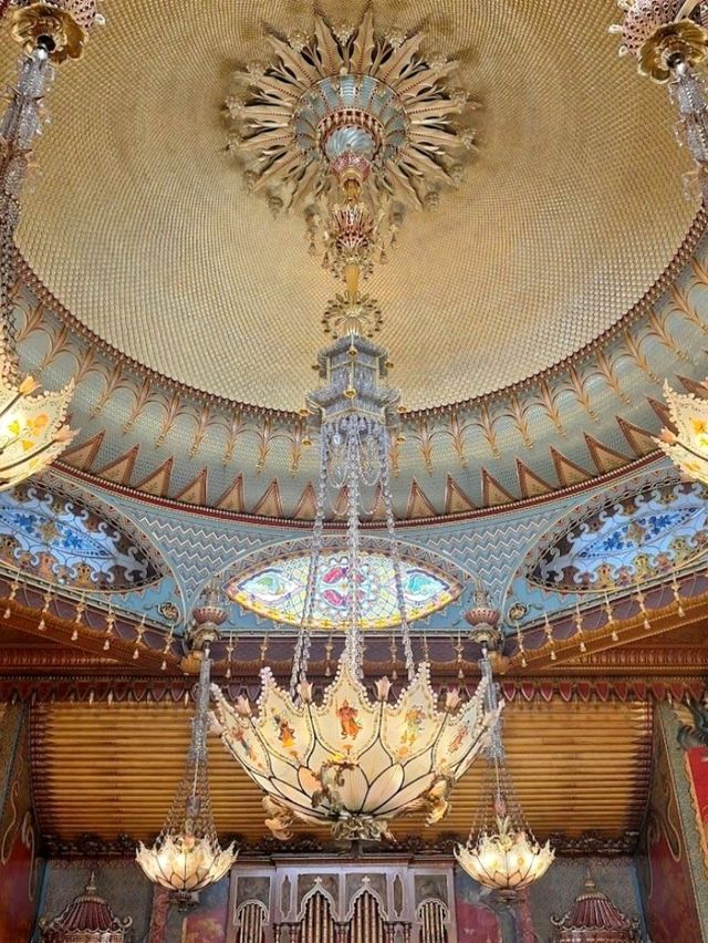 Royal Pavilion