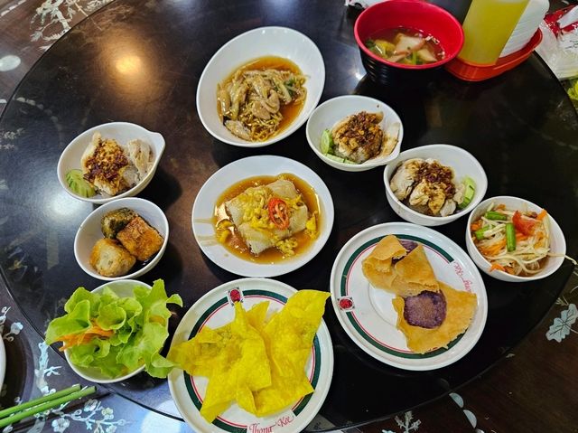 ภัตตาคารท่องกี่