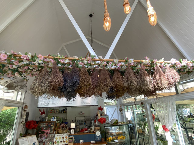 ปรานบุรีฟาร์มแอนด์คาเฟ่