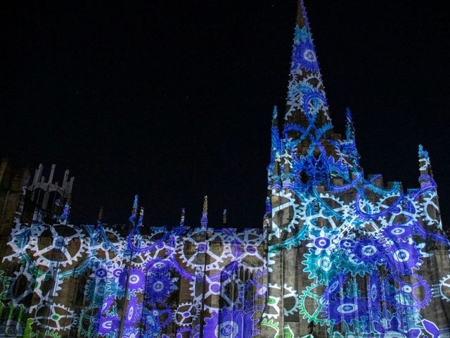 Sheffield Cathedral