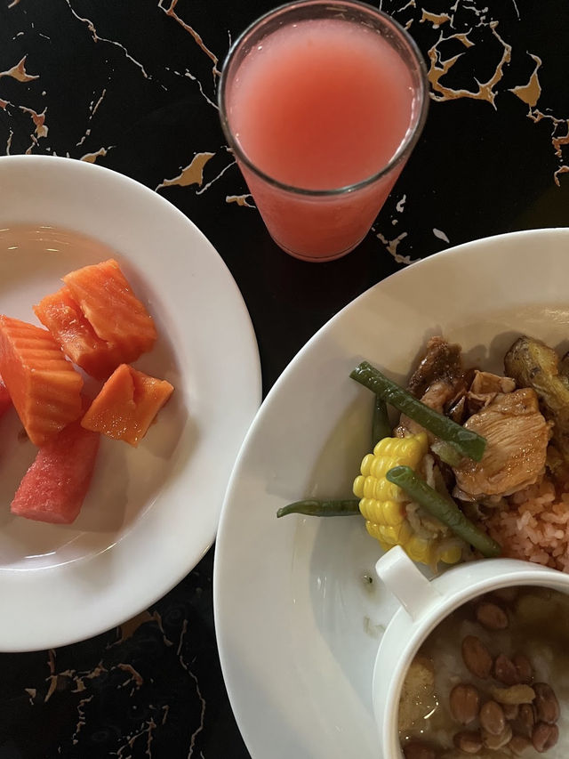 Modern Comfort at Kuta Central Park Hotel, Bali