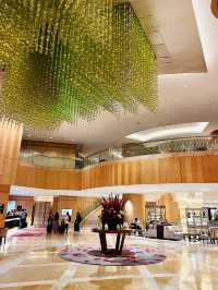 One World Hotel: Award-Winning Elegance Hotel Choice