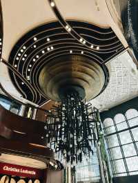 K11 MUSEA｜尖沙咀文化購物與打卡聖地