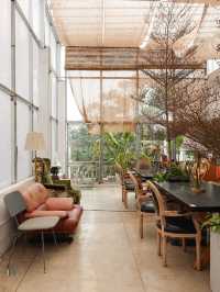 CHUNG Work Space