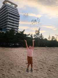 아이와강릉호캉스[강릉 세인트존스호텔]