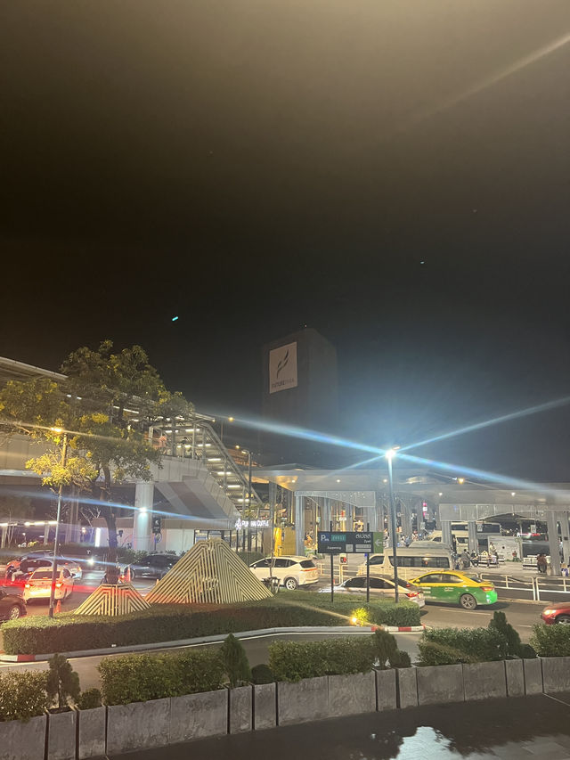 เที่ยวกรุงเทพฯ 1 วัน ไปไหนดี