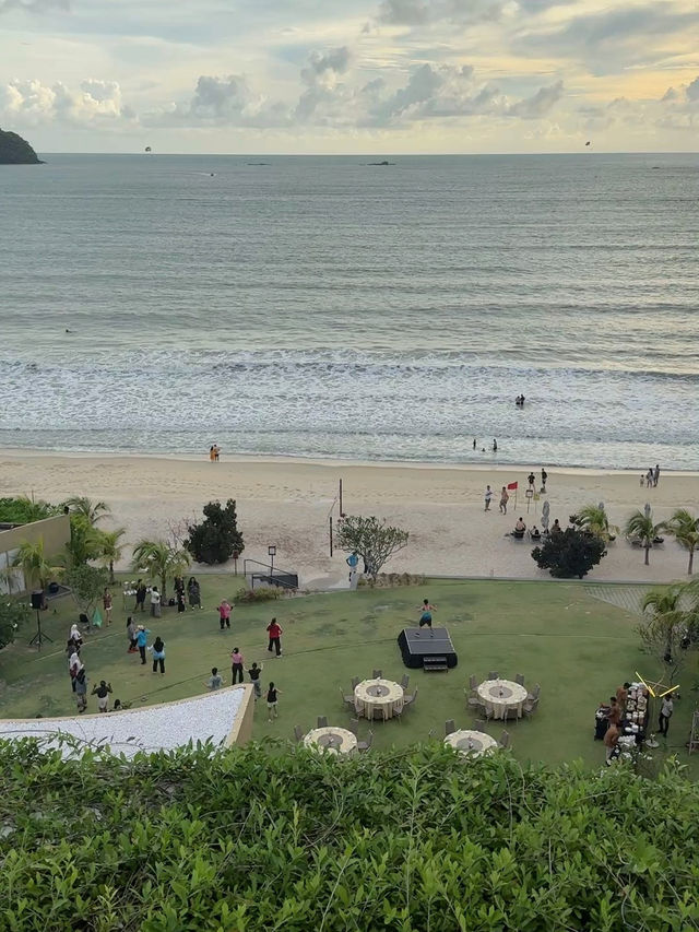 Looking for the best relaxing getaway from the city?
