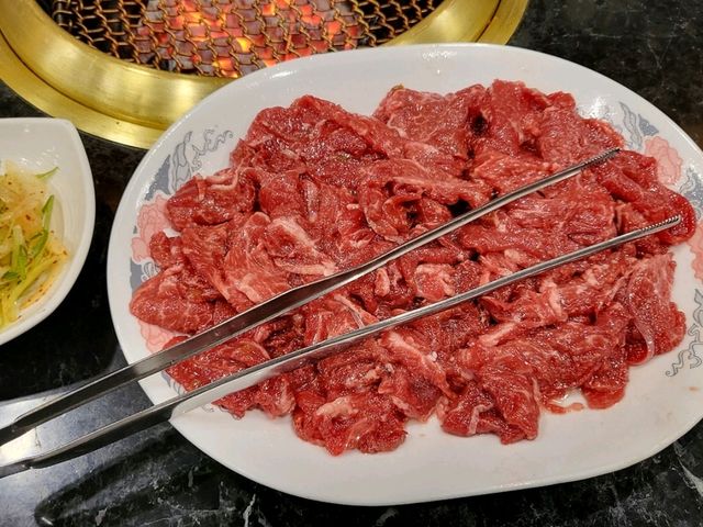 시내식당 광양불고기맛집