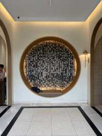 ARCO โรงแรมภูเก็ตเปิดใหม่สไตล์มินิมอล 