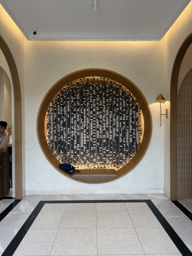 ARCO โรงแรมภูเก็ตเปิดใหม่สไตล์มินิมอล 