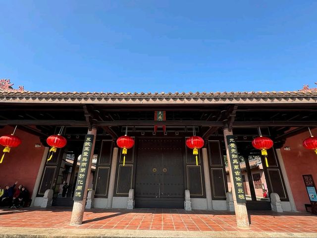 Chengdu’s Vibrant Blend of Tradition and Modern Vibes