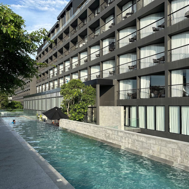 ANA ANAN Resort & Villas Pattaya
