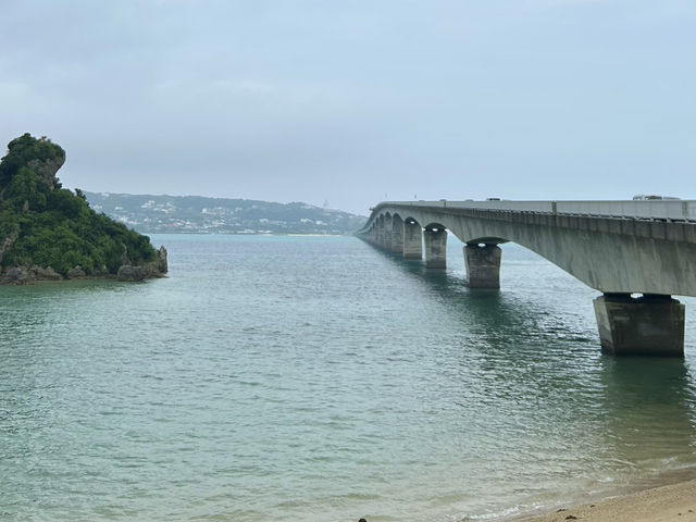 【沖縄本島】景色と美食を楽しむ贅沢な3日間