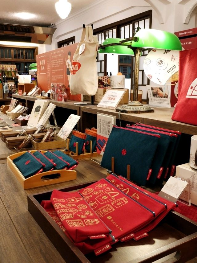 Hayashi Department Store