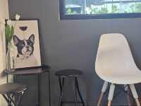 Ohm1994 Cafe & Bakery