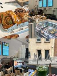 A day in Bristol
