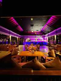 Sip, Chill, Repeat – Sunset Vibes at Karma Bar & Lounge!