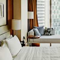 Unrivaled Luxury at Grand Hyatt KL