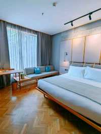 "KLoé Hotel: A Creative Sanctuary in the Heart of Kuala Lumpur"