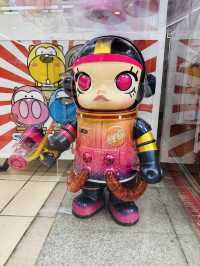 Crayon Shinchan Fans, This One’s for You!