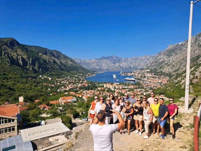 Kotor – A Timeless Gem on Montenegro’s Adriatic Coast