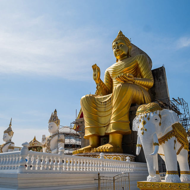 วัดเจริญราษฎร์บำรุง หรือ วัดหนองพงนก