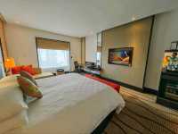 "Sama-Sama Hotel: Where First-Class Comfort Meets Terminal Convenience"